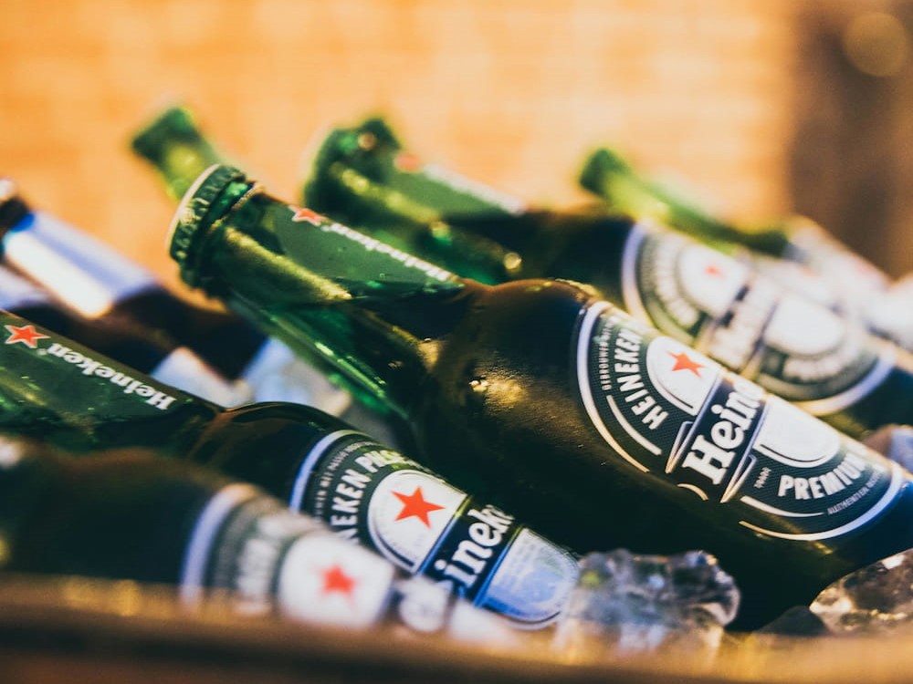 beer
